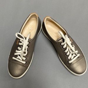 Ecco sneakers, size 38 (7.5)